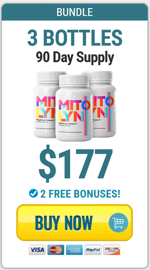burnify buy now 3 bottles