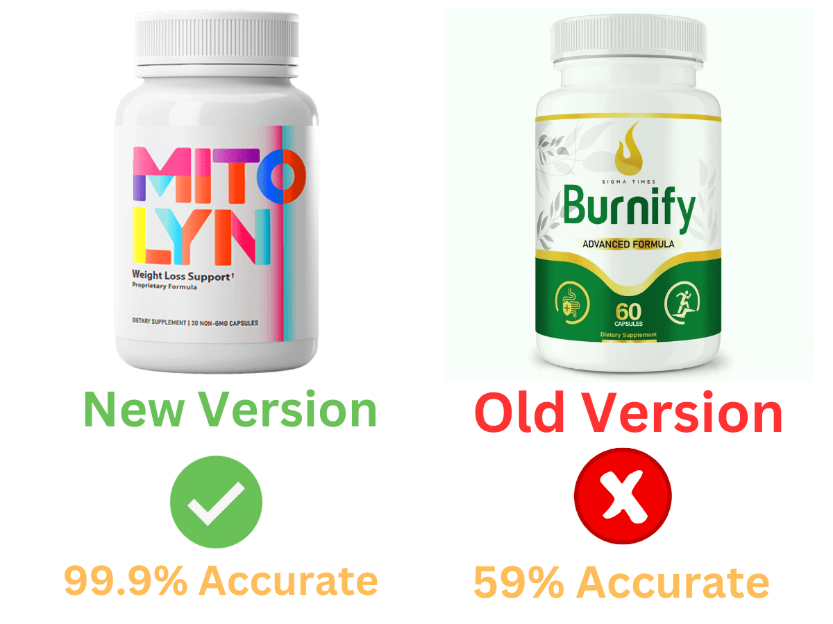 burnify